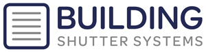 Nous travaillons avec le fournisseur Building Shutter Systems